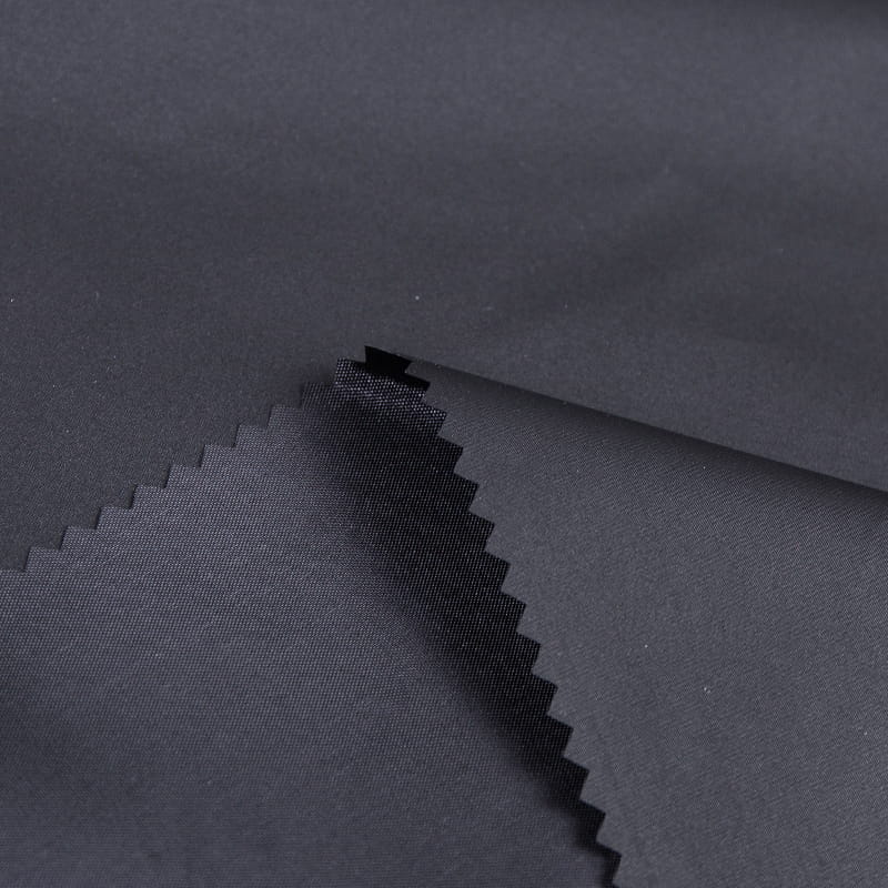 Tessuto poncho in poliestere nylon 190T