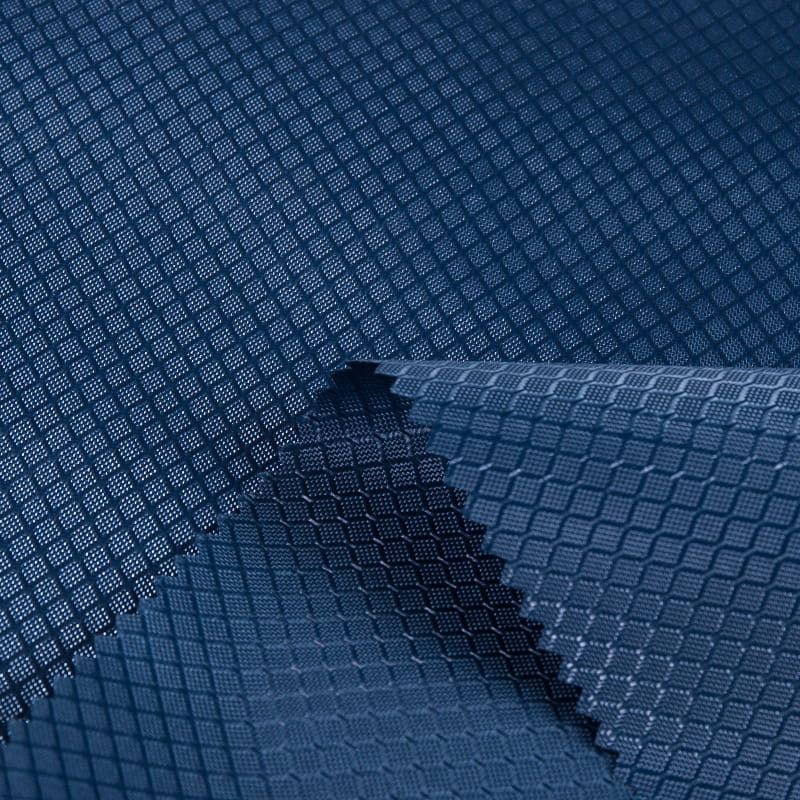Reticolo a forma di diamante