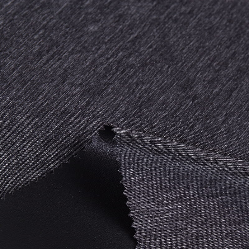 Panno Oxford con pellicola espansa