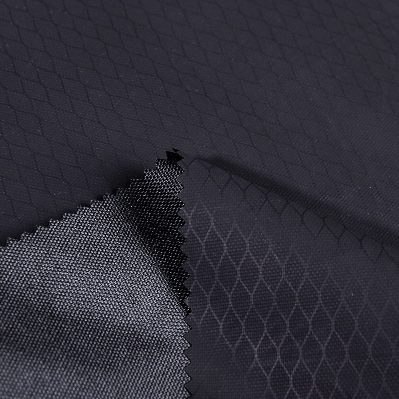 Panno Oxford in pelle Grunt