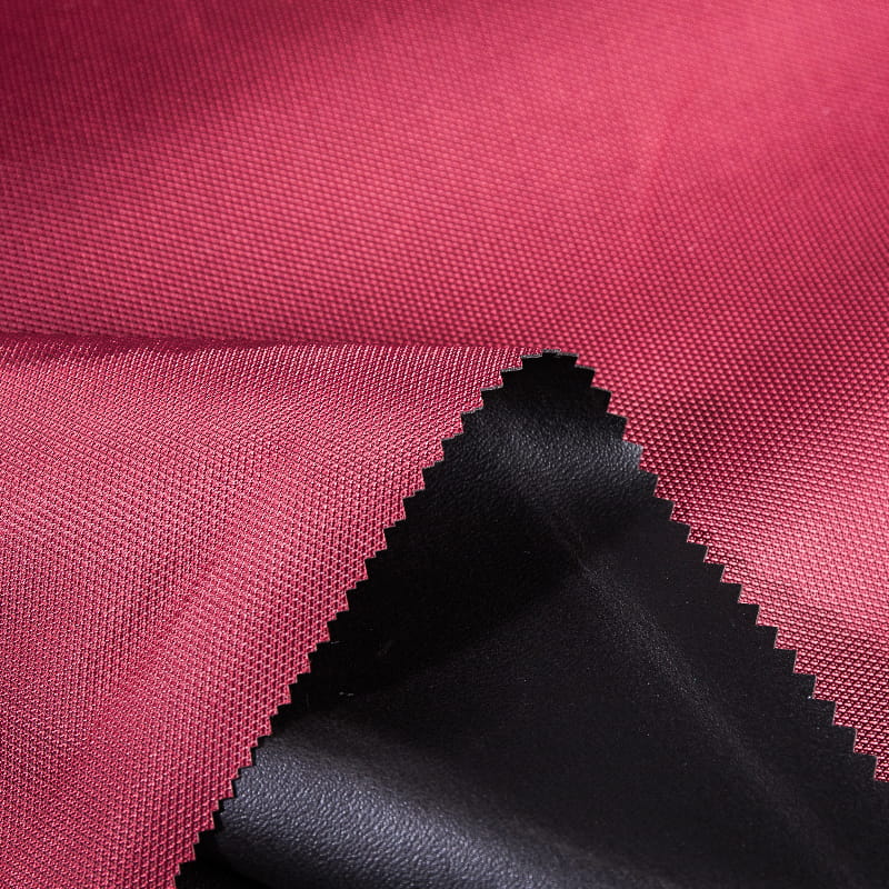 Panno scozzese in schiuma a nido d'ape piccolo in nylon