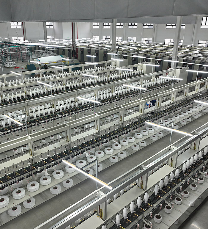 Presentazione del poly pongee satinato: perché è un tesoro della moda di fascia alta e dell'arredamento per la casa